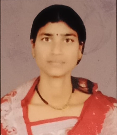 सौ. दुर्गा उमेश खवशी