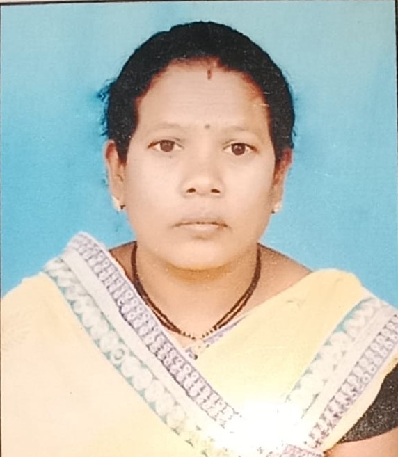 सौ. संगीता हरिदास कुंभारे